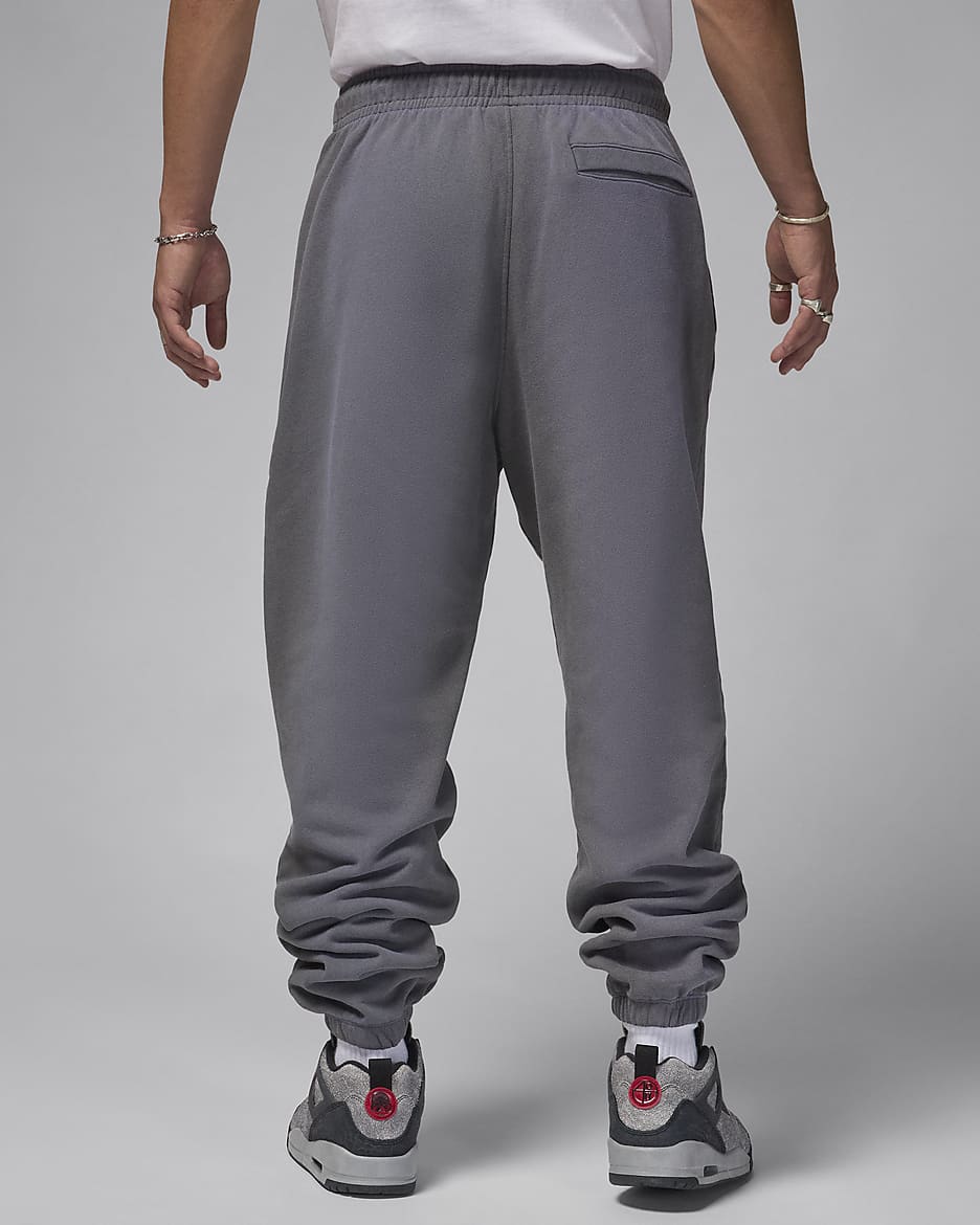 Jordan baggy sweatpants online